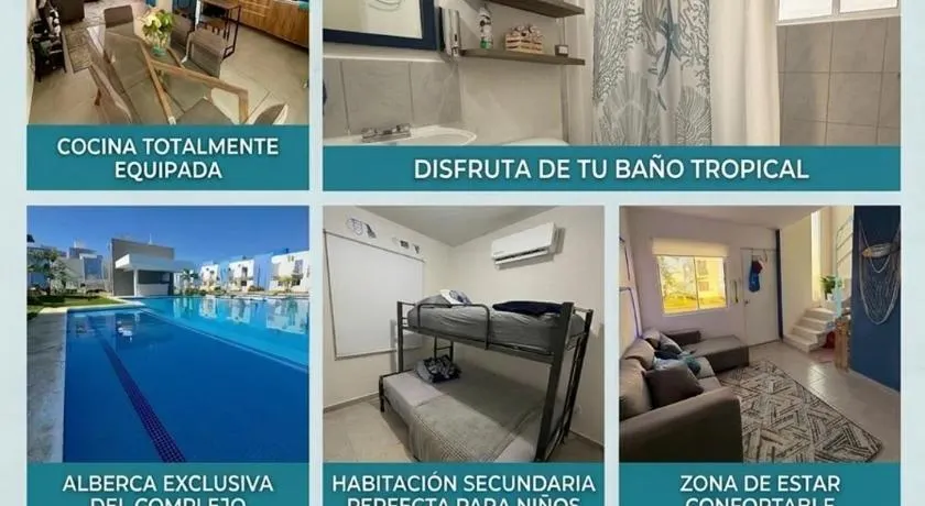 La casa Azul - Image 1