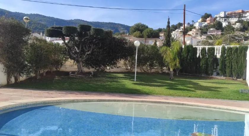 Apartamento mar y montaña Alcossebre - Image 1