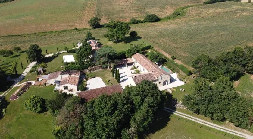 Clos Baroanni - Studio luxe Quercus - Image 1