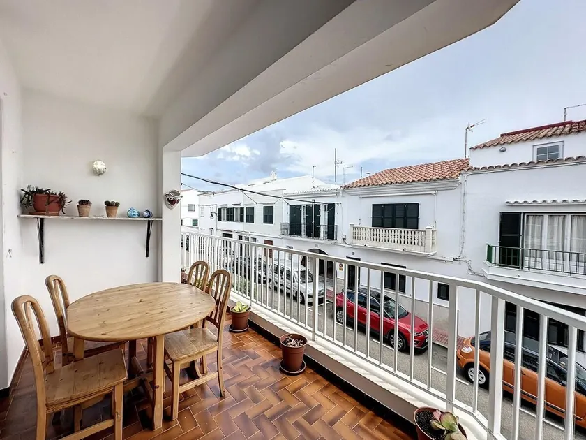 Roca Fornells, Apartamento céntrico F86 - Image 1