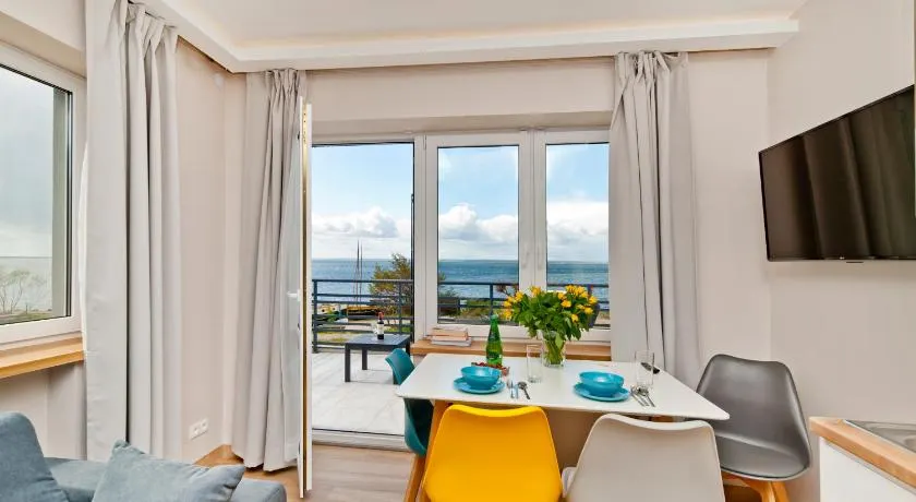 Apartamenty.in Chałupy - Image 1