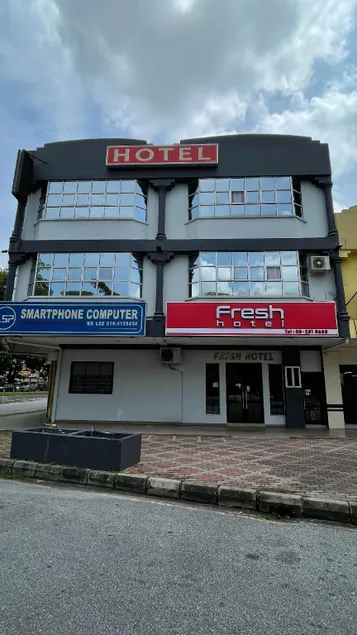 Fresh Hotel Falim - Image 1