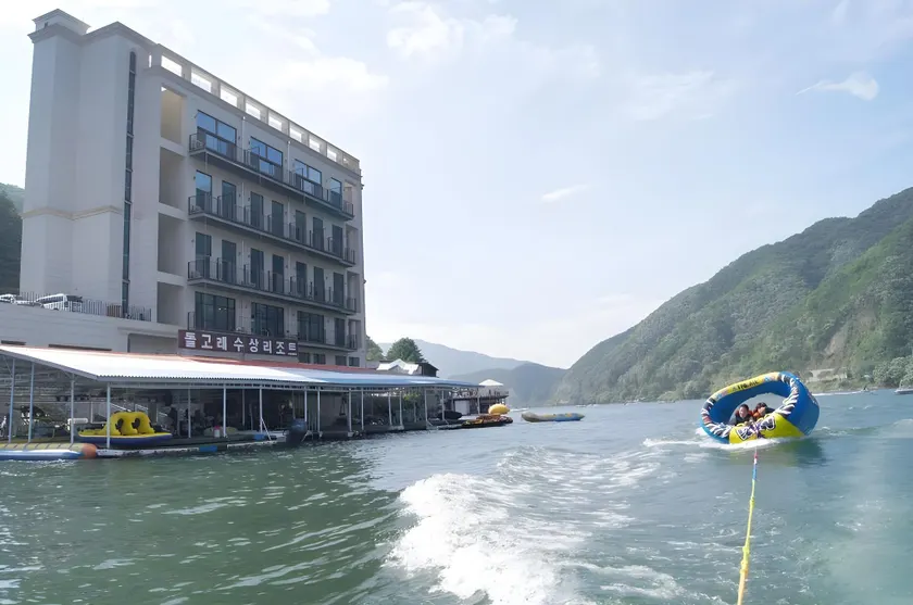 Gapyeong Dolgorae Resort - Image 1