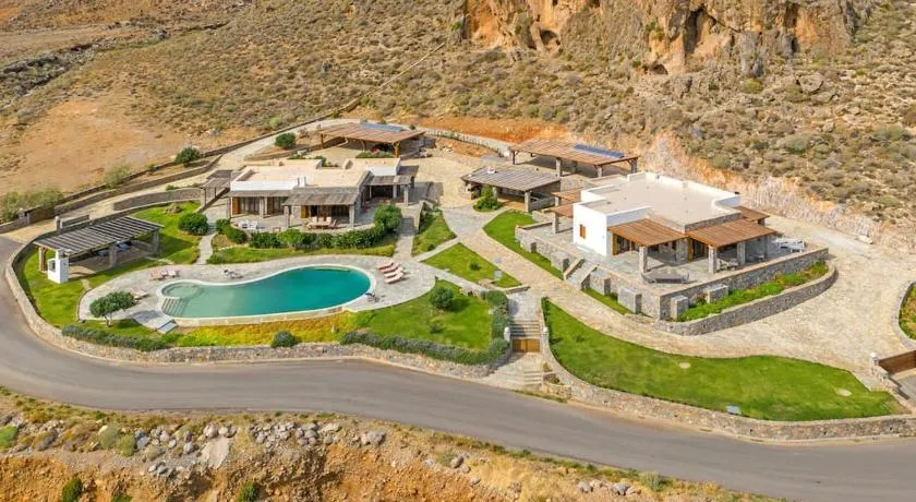 Villa Caves II - Image 1