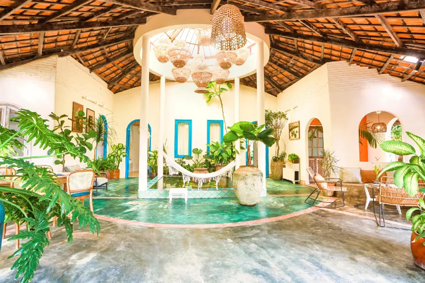 Lara Homestay - Image 1