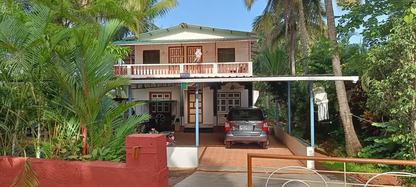 Viki Holiday Home - 3 Bedroom AC Bungalow - Image 1