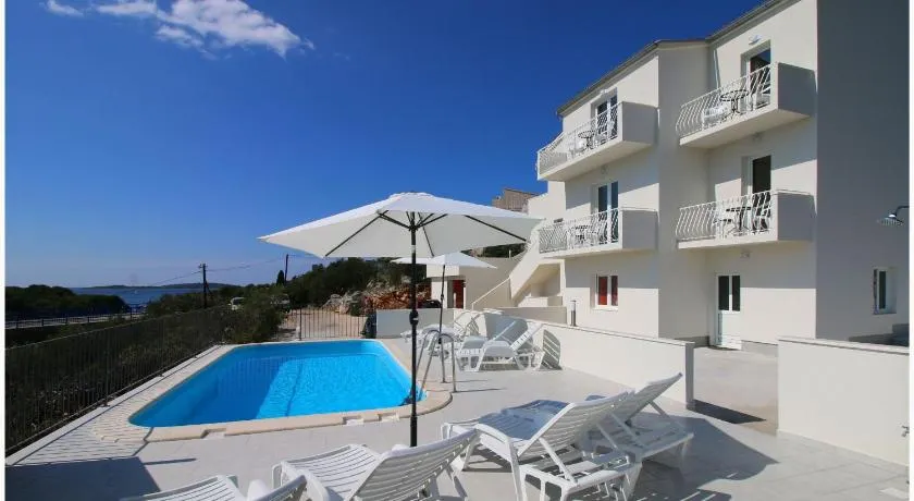 Apartments HULJEV - Image 1