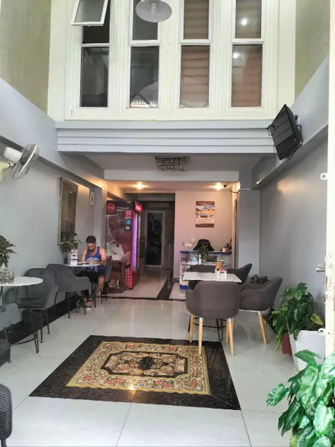 Sovanphum Riverside hotel - Image 1