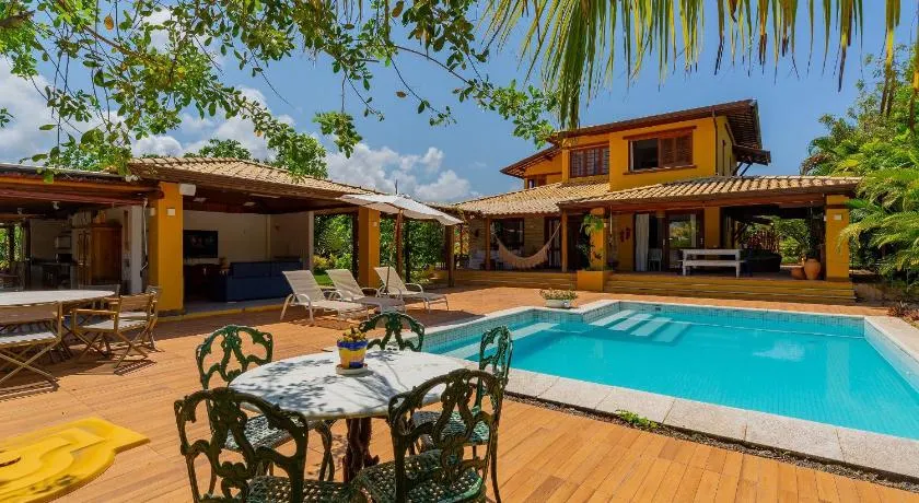 Reserva Imbassaí - Casa C01 Bromélias - Image 1