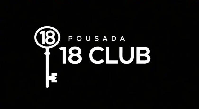 Pousada 18 Club - Image 1