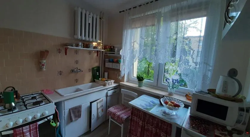 Zacisze - Image 1