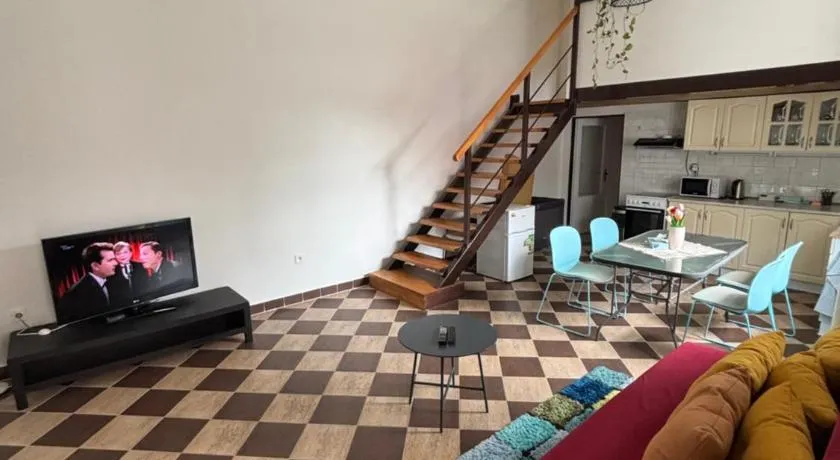 Holiday loft U Kotynku - Image 1