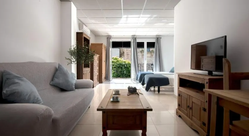 Apartamento La Casa Del Santo 2 - Image 1