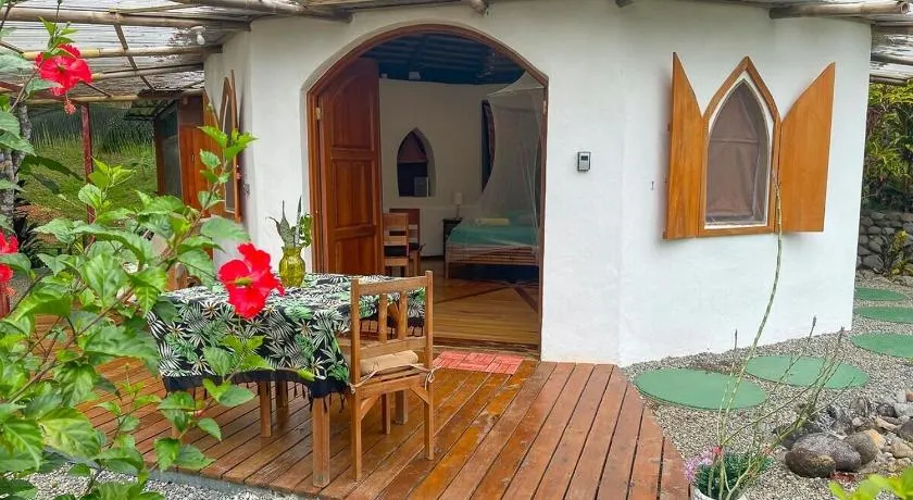 Casa Romantica - Image 1