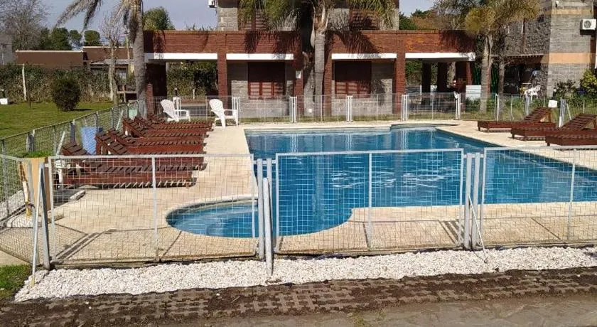 Mediterráneo Cabañas - Image 1