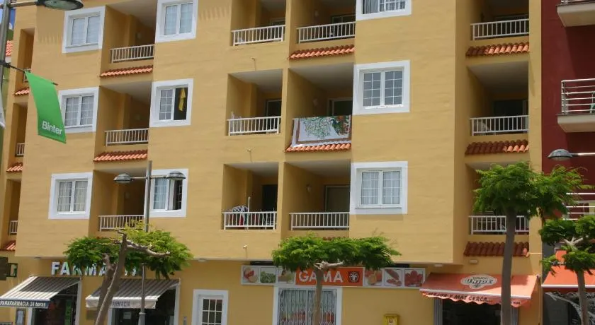 Apartamento Luz y Mar - Image 1
