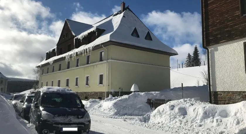 FeWo direkt am Loipeneinstieg, Lademöglichkeit E-Auto! - Image 1