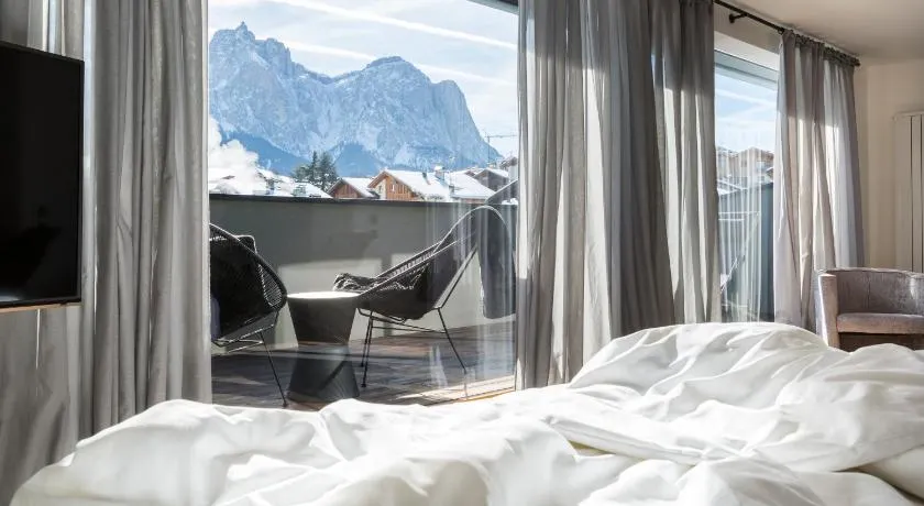 Hotel MAYR - Image 1