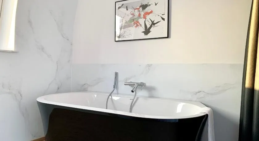 Ghent Urbanist Hotel by Harmony - Image 1