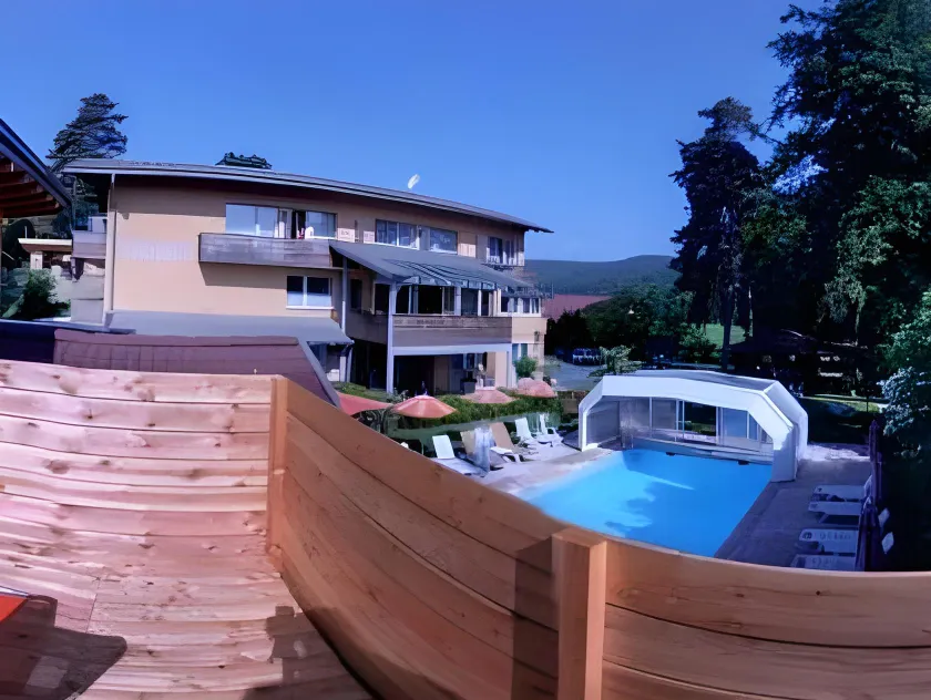 Hotel Garni Buchenhof - Image 1