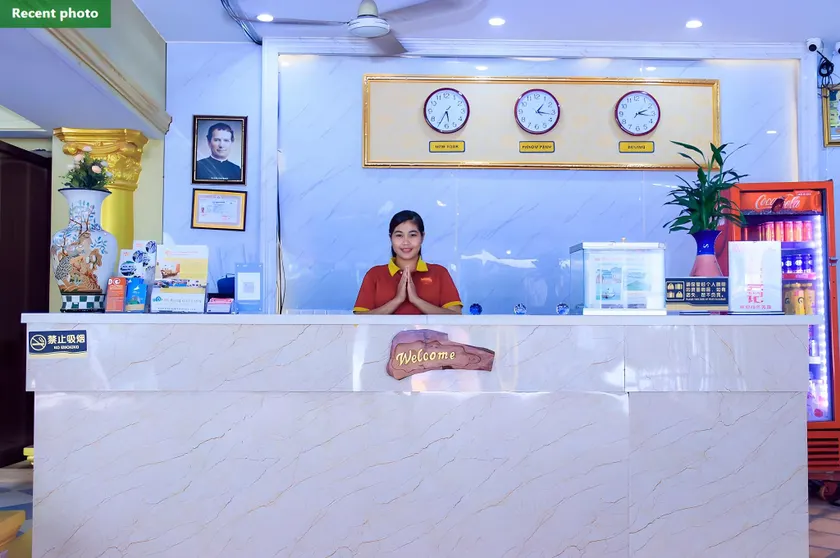 John Bosco Guesthouse - Image 1