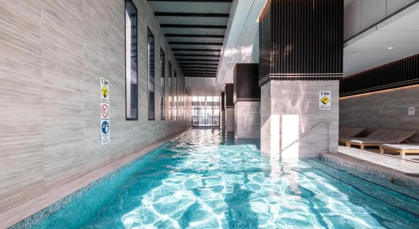 Mega Style Apartments Victoria One - Image 1
