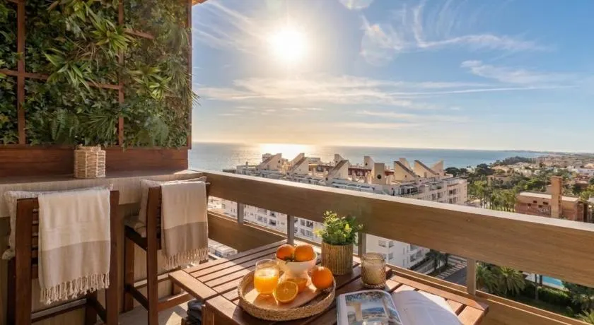 Apartamento Dream View Aguadulce - Image 1