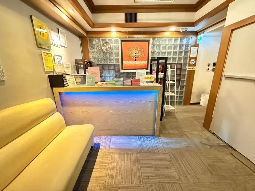 Travel Time hotel - Image 1
