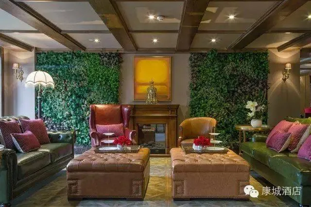 Cannes City Hotel - Image 1