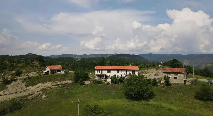 Cascina Merlo Country House - Image 1