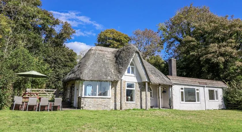 Tapps Lodge - Image 1