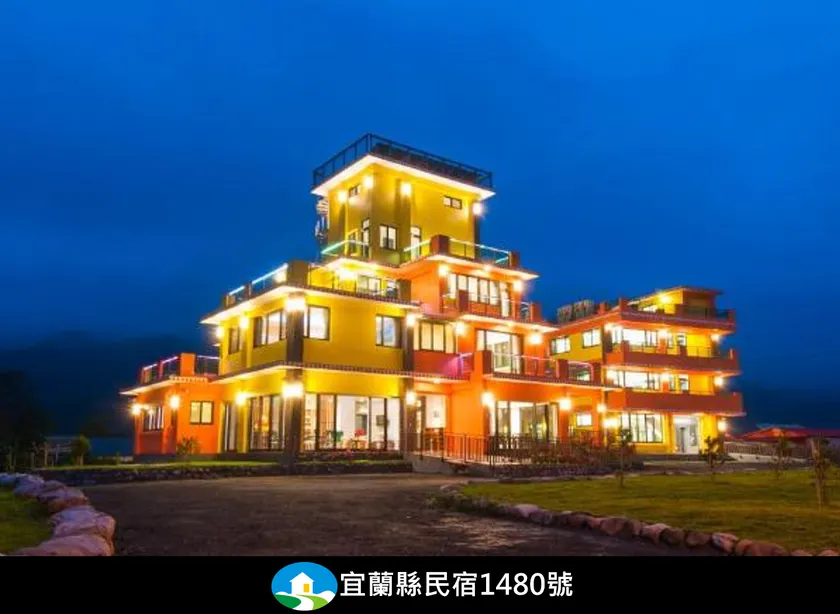 Geothermal Rise Leisure B&B - Image 1