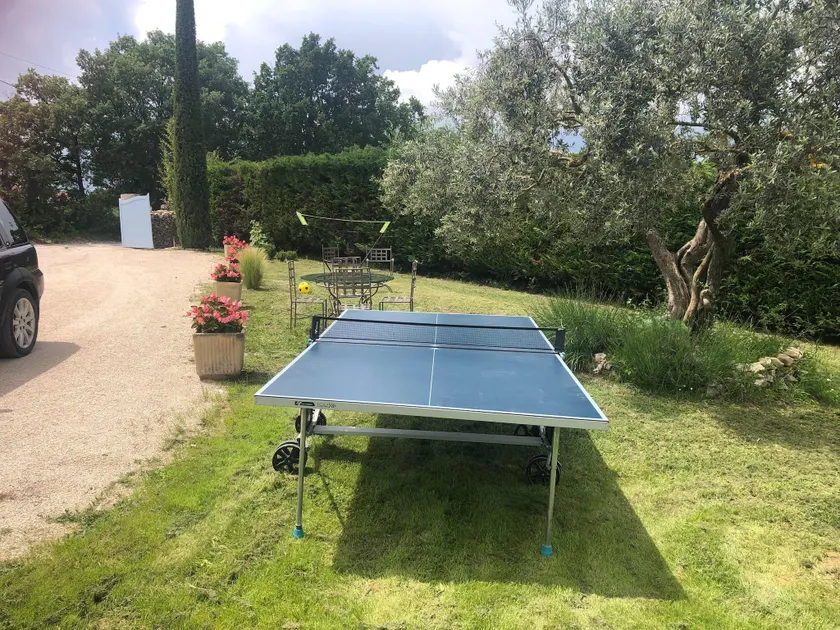 Dům v Provence s bazénem - Image 1
