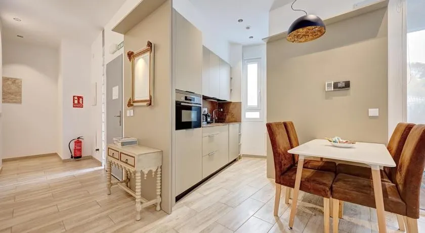 Primera Rivera Suite - Image 1