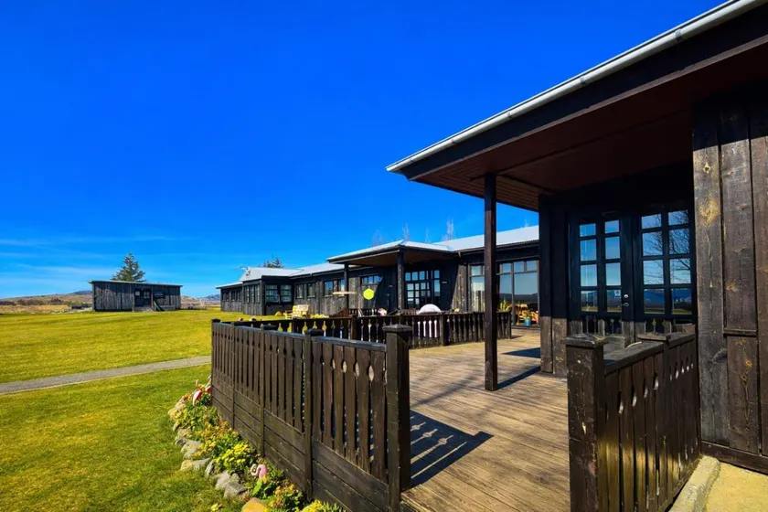 Br¿ Country Estate - Image 1