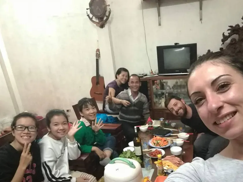 Happy Homestay - Image 1