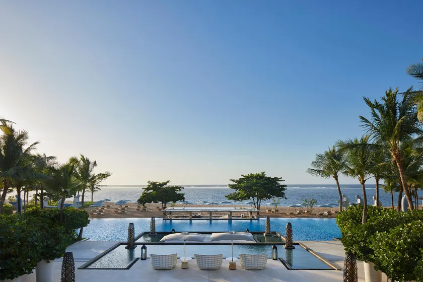 Mulia Resort - Image 1