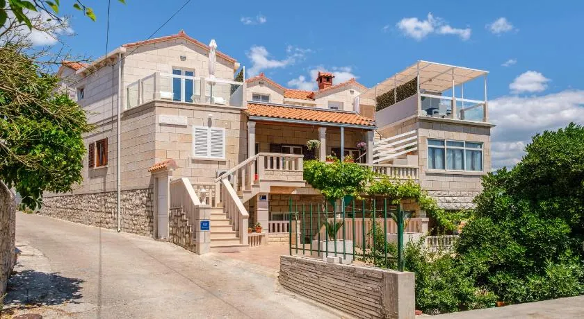 Apartman Mirna - Image 1