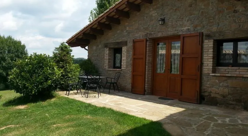 Ferienhaus La Cabanya del Permanyer für 8 personen - Image 1