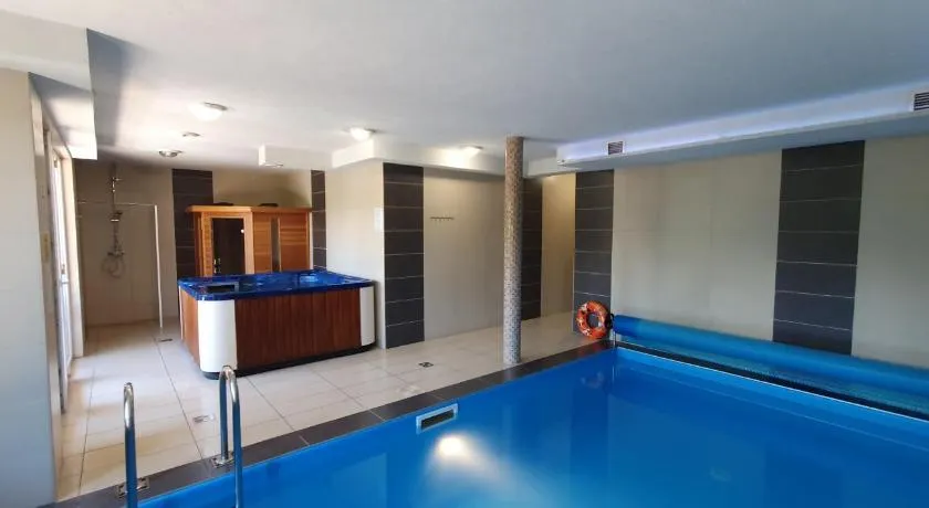 MANDARA WELLNES APARTMANOK - Image 1