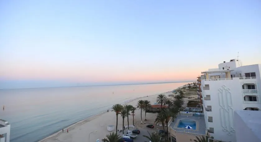 SiGNATURE APPARTMENT SOUSSE - Image 1