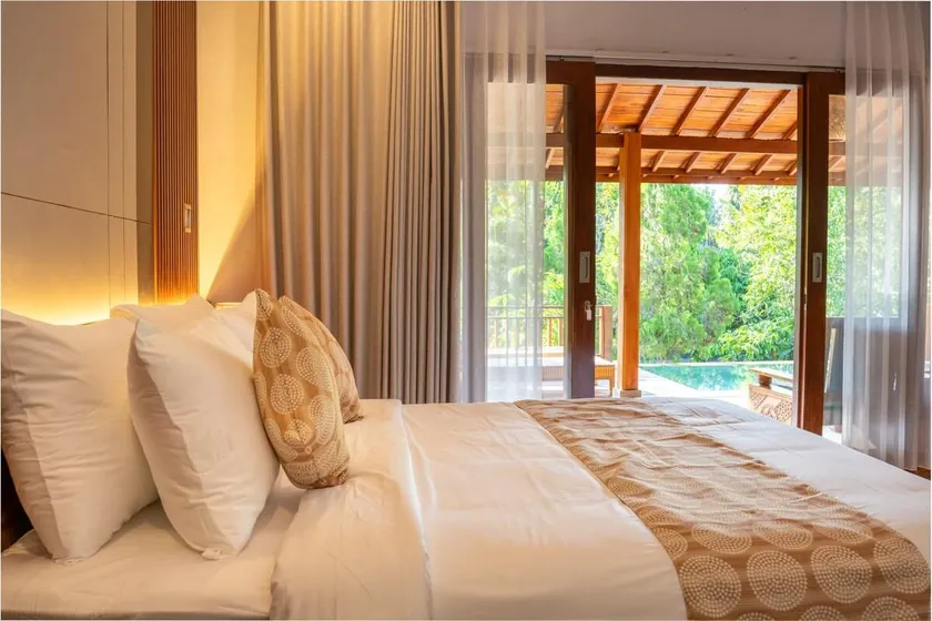 Villa Ayuma Garden - Image 1