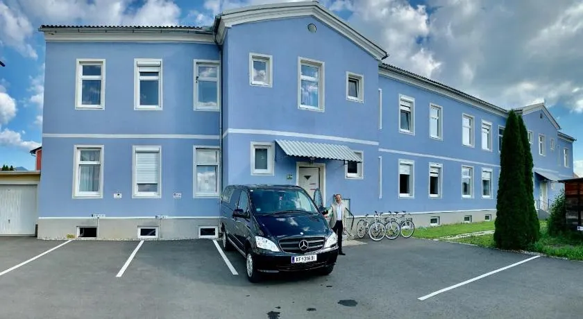 Abdalla Apartments - Image 1