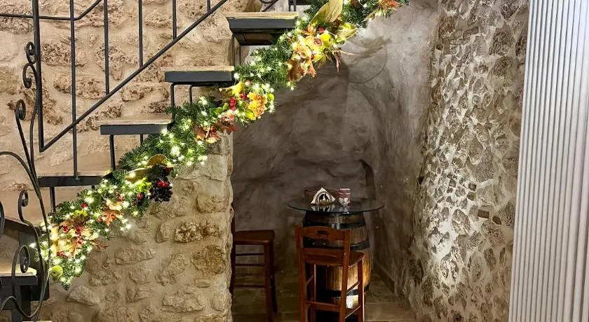 B&B Casa Antonetti - Image 1