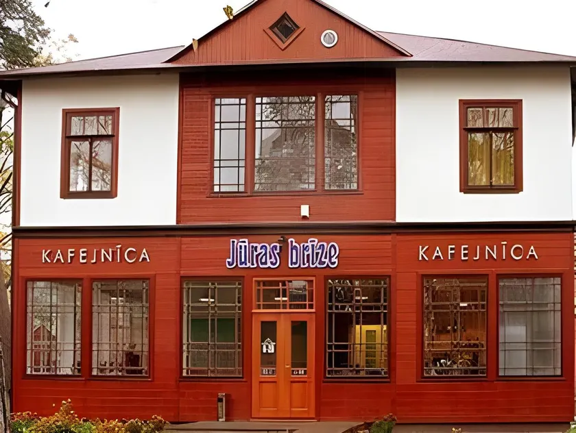 Jūras Brīze - Image 1