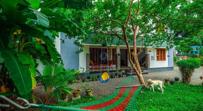 Snehatheeram Homestay - Image 1