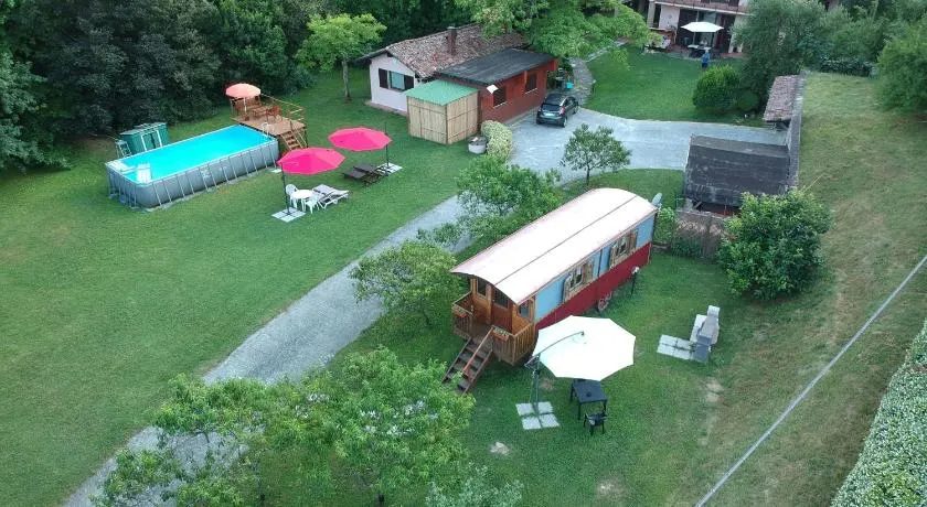 I Tre Abeti - Holiday House - Image 1