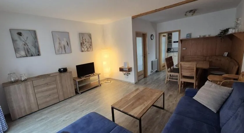 Ferienhaus Nr 91, Kategorie Komfort, Feriendorf Hochbergle, Allgäu - Image 1