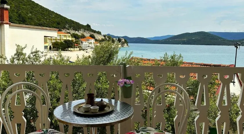 Matijaš Rooms - 20m from the beach - Image 1