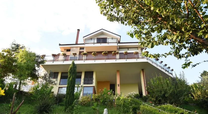 #IoniaHouse Surrel Villa - Image 1